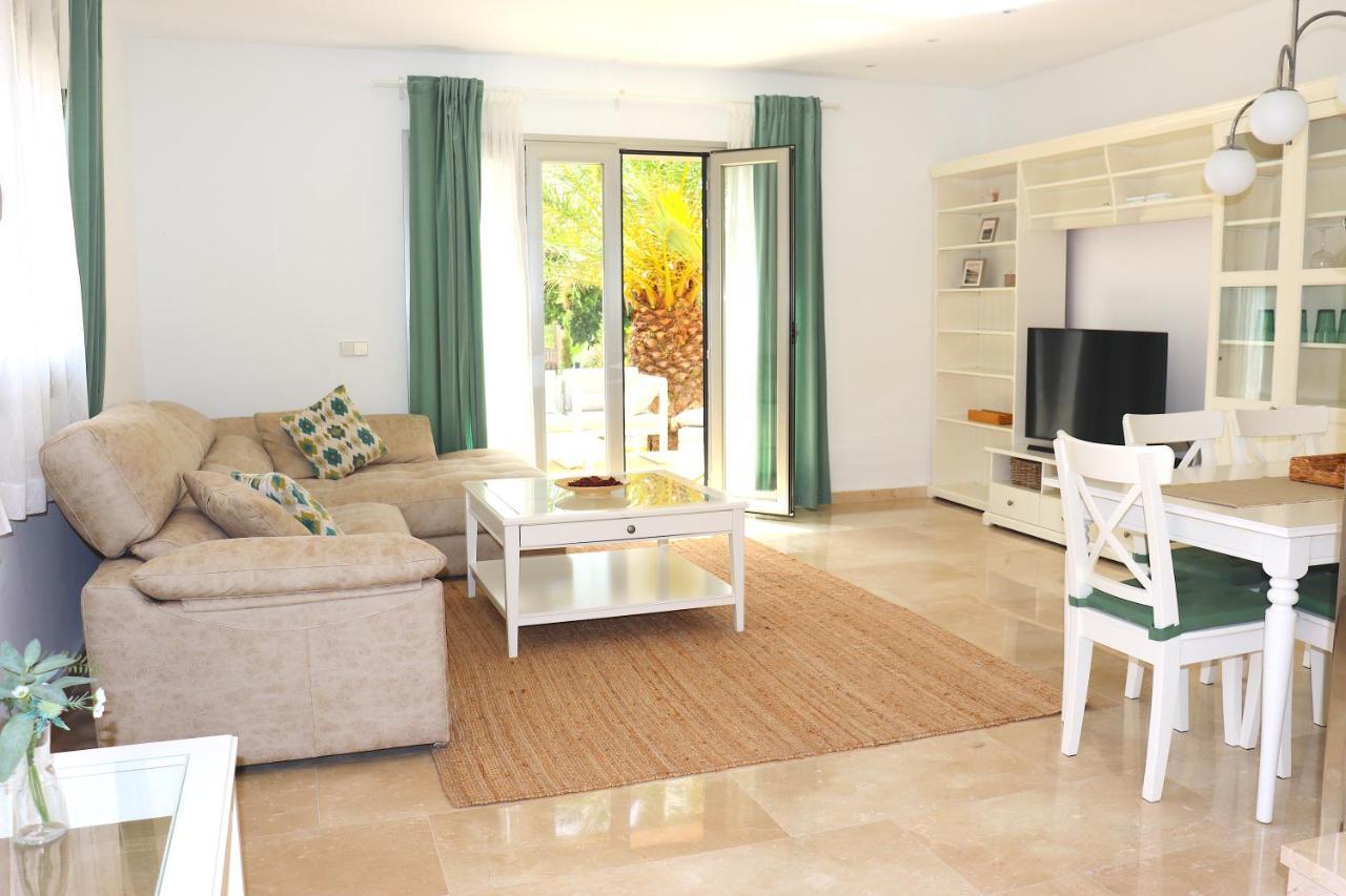 Villa Seaview Mallorca Can Picafort  Exterior foto