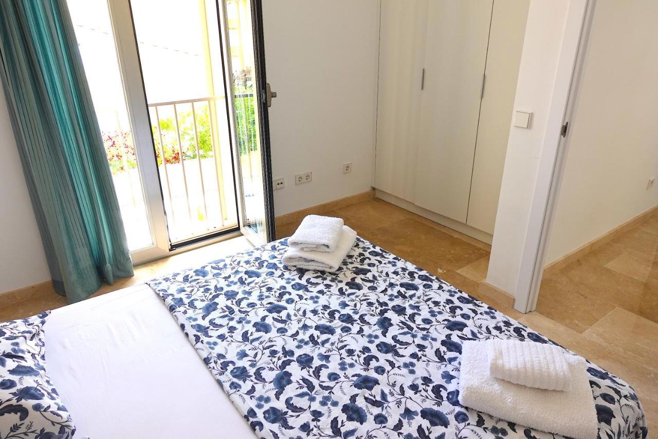 Villa Seaview Mallorca Can Picafort  Exterior foto