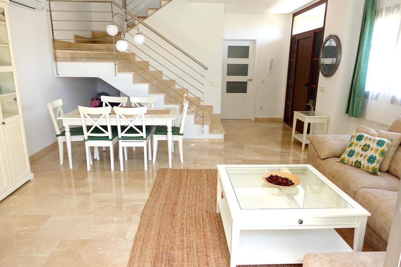 Villa Seaview Mallorca Can Picafort  Exterior foto